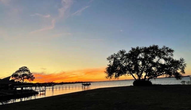 Gulf Coast Breeze