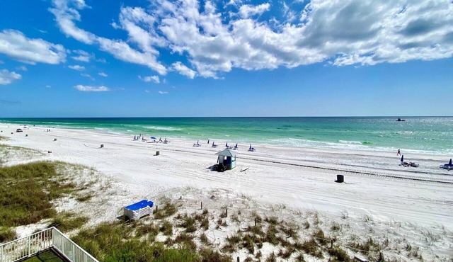 Gulfgate 311 - Sunset Paradise on the BEACH