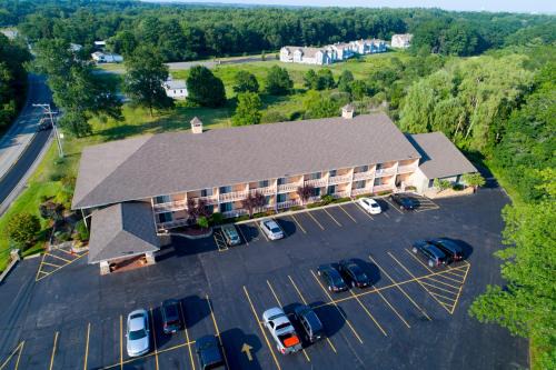 Hampton Falls Inn in Hampton Falls