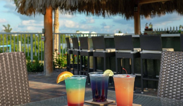 Hampton Inn Marathon - Florida Keys