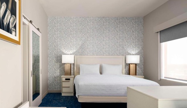 Hampton Inn & Suites Amarillo West
