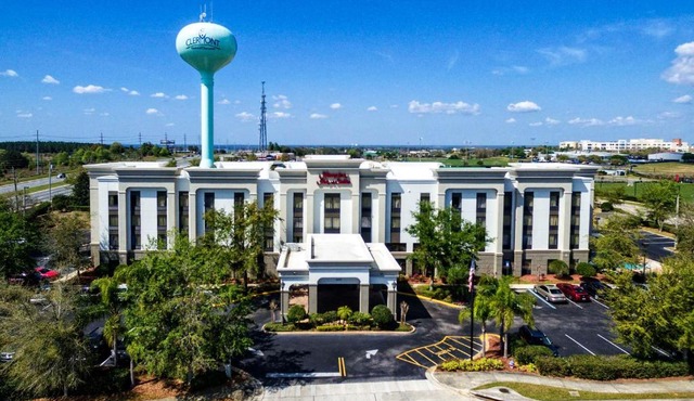 Hampton Inn & Suites Clermont