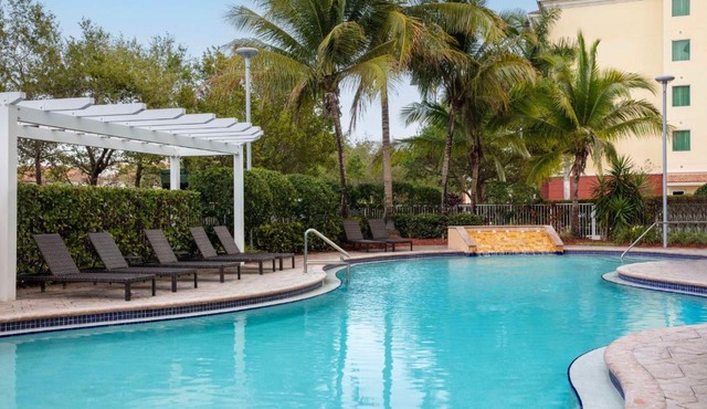 Hampton Inn & Suites Homestead Miami South