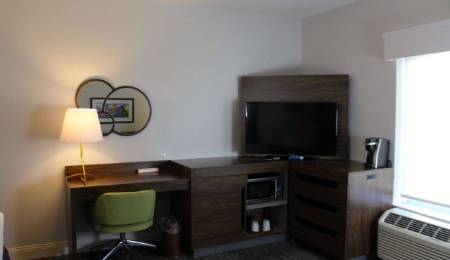 Hampton Inn & Suites Sarasota/Bradenton-Airport, FL