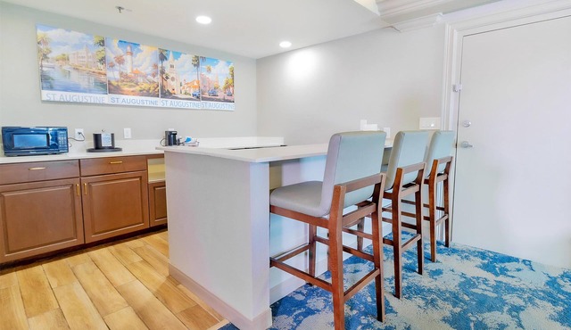 Hampton Inn & Suites St. Augustine-Vilano Beach