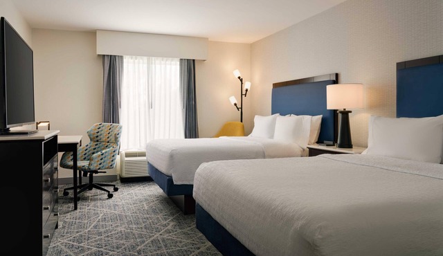 Hampton Inn Thomson