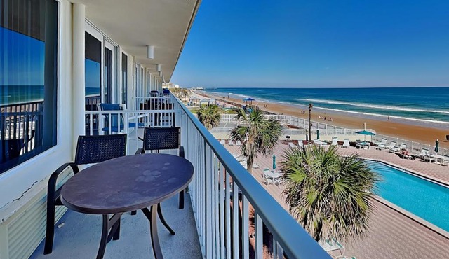 Harbour Beach Resort 303