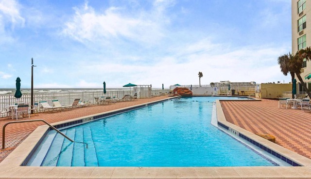 Harbour Beach Resort 105