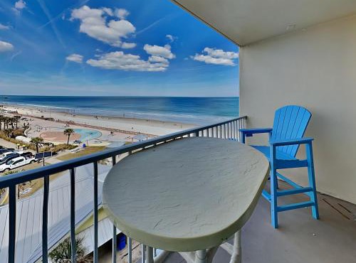 Harbour Beach Resort 616