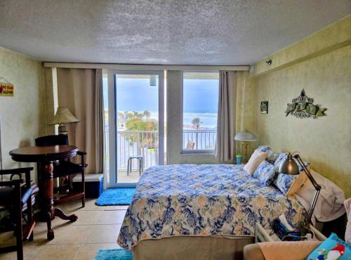 Harbour Beach Resort 317