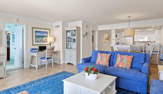 Harbour Tower 414 - Gorgeous Renovated 2 Bedroom Residence