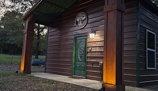 Harmony, Perfect 1-bedroom cabin with AC in adorable Ringold in Ringold