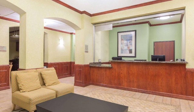 Hawthorn Extended Stay by Wyndham Corpus Christi Padre Is