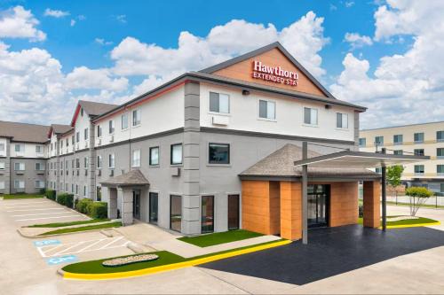 Hawthorn Extended Stay by Wyndham DFW Airport North