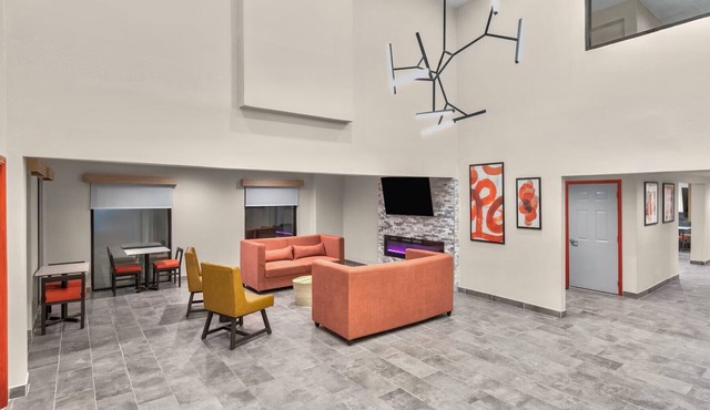 Hawthorn Extended Stay by Wyndham DFW Airport North