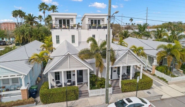 Hemingway at Angels Quarter | Luxury Home!
