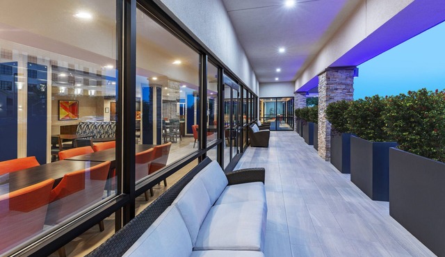 HI Express El Paso Downtown by IHG in El Paso