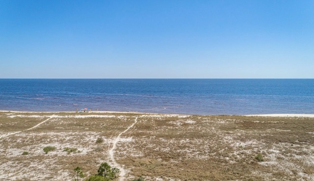 Hidden Gem on the Gulf—Relax, Recharge, Repeat