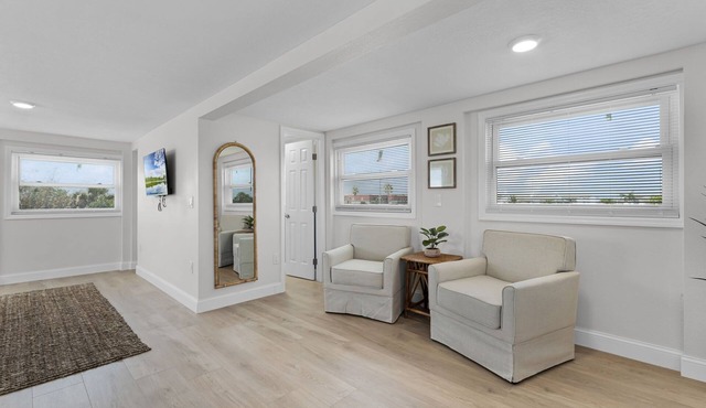 High Tide Coastal Hideaway