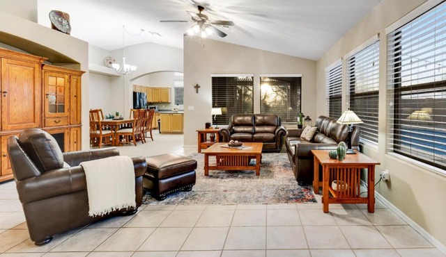 Hillview Haven in Mesa