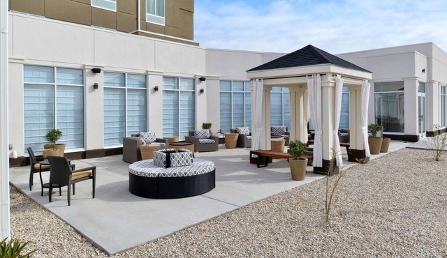 Hilton Garden Inn Hobbs