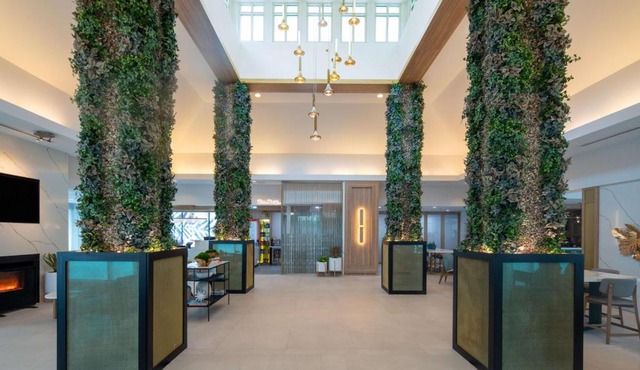 Hilton Garden Inn Orlando Airport