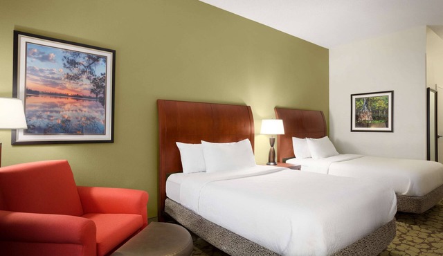 Hilton Garden Inn West Monroe
