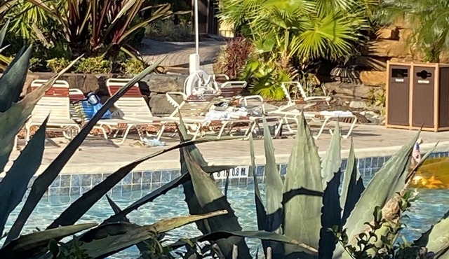 Holiday Inn Club Vacation Orange Lake