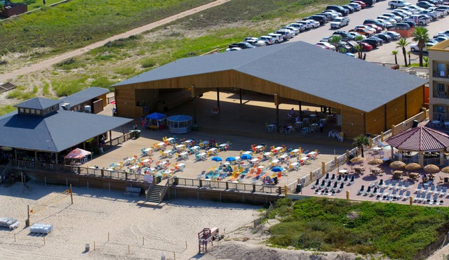 Holiday Inn Express Hotel & Suites South Padre Island by IHG