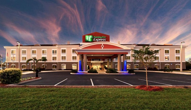 Holiday Inn Express Lake Wales North-Winter Haven by IHG