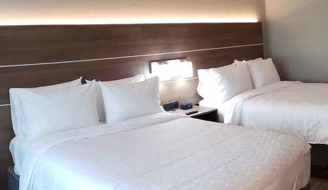 Holiday Inn Express & Suites Enterprise by IHG in Enterprise