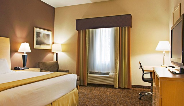 Holiday Inn Express & Suites Borger by IHG