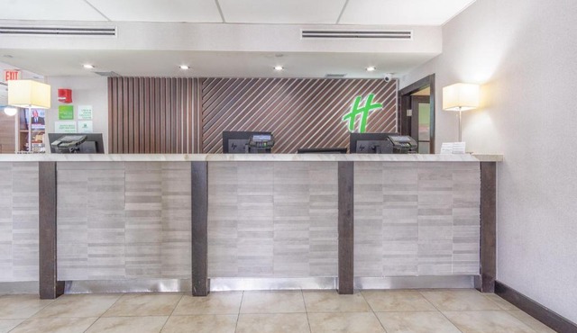 Holiday Inn Miami International Airport by IHG