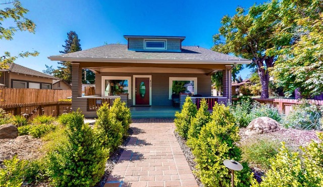 Home Squared in Paso Robles