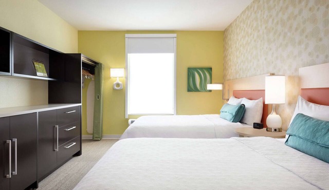Home2 Suites by Hilton Cleveland Independence