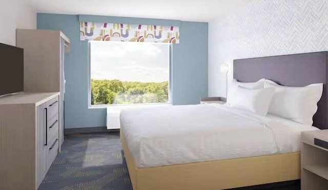 Home2 Suites By Hilton Lima