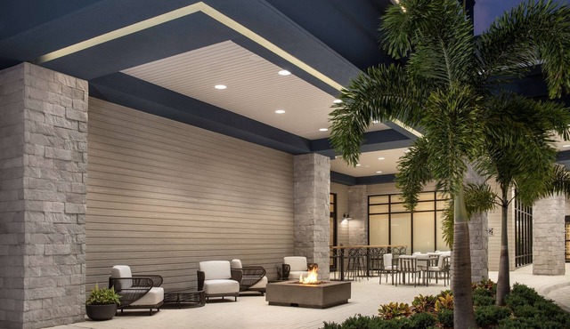 Home2 Suites by Hilton Orlando Southeast Nona