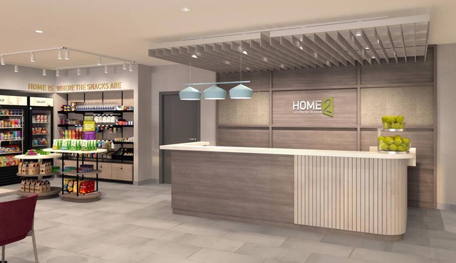 Home2 Suites by Hilton Ruston