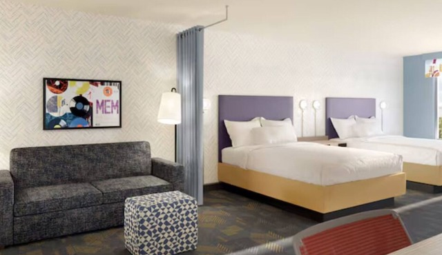 Home2 Suites by Hilton Hernando in Hernando