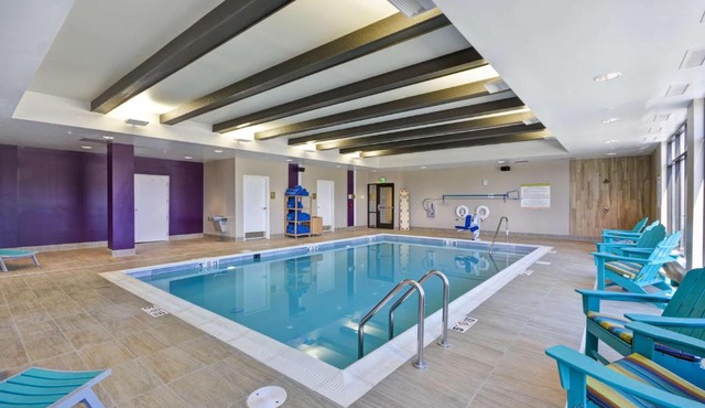 Home2 Suites by Hilton Perrysburg Levis Commons Toledo