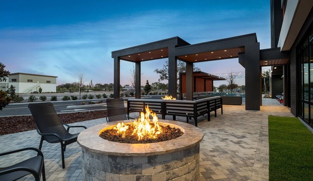 Home2 Suites By Hilton Riverview Tampa