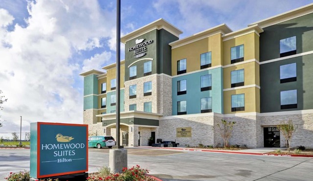 Homewood Suites by Hilton New Braunfels