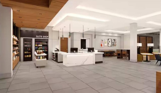 Homewood Suites By Hilton Coppell Dfw Airport North