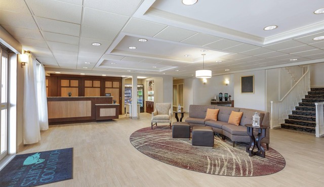 Homewood Suites by Hilton St. Petersburg Clearwater