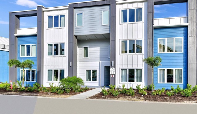 Homey Condo Hideaway near Disney with Resort & Waterpark Access - B44-141