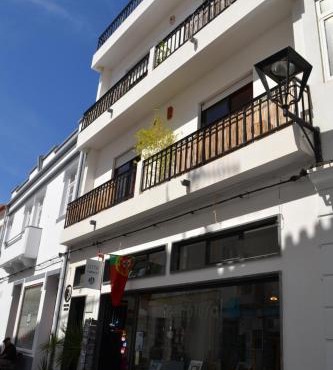 Hostel Seixe in Odeceixe