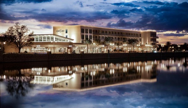 Hotel Eastport