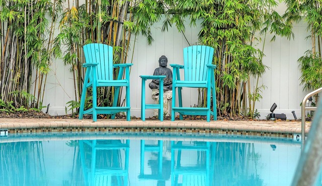Hotel Seacrest