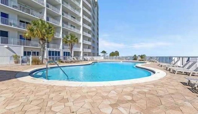 HP301 | Waterfront Views, Pool, Hot Tub & Dock