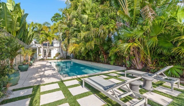 Hyde Park Hydeaway | Stunning Home w/ Heated Pool!